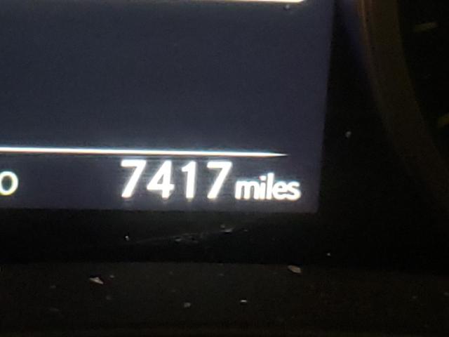 Photo 8 from auction – 2021 LEXUS NX 300 BAS with VIN JTJDARDZ9M2244765