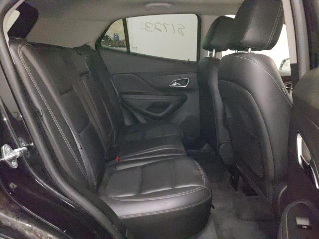 Photo 6 from auction – 2013 BUICK ENCORE with VIN KL4CJGSB9DB068349