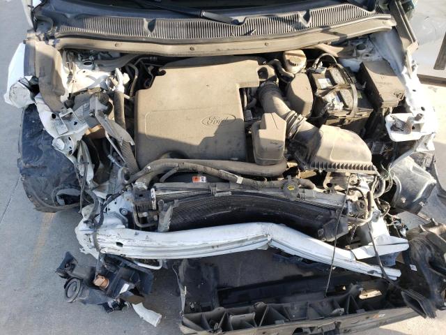 Photo 7 from auction – 2016 FORD EXPLORER with VIN 1FM5K7B88GGB62595