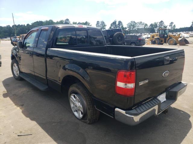 Photo 3 from auction – 2004 FORD F150 with VIN 1FTRX12W04NB80938