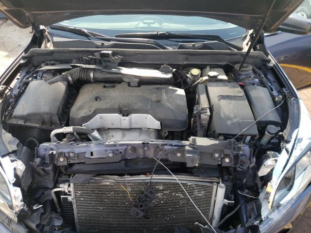 Photo 7 from auction – 2014 CHEVROLET MALIBU LS with VIN 1G11B5SL7EF238296