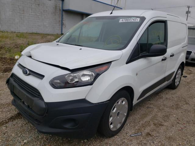 Photo 2 from auction – 2016 FORD TRANSIT CO with VIN NM0LS6E74G1245367