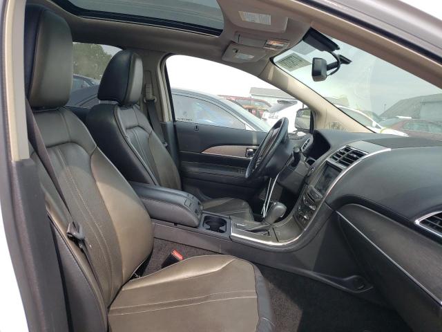 Photo 5 from auction – 2011 LINCOLN MKX with VIN 2LMDJ8JK6BBJ09576