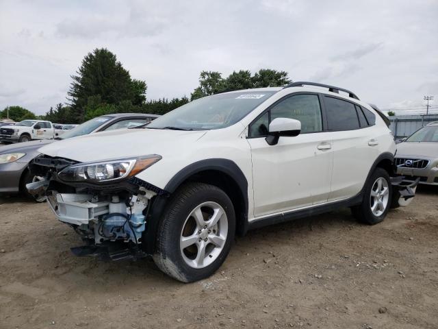 Photo 2 from auction – 2018 SUBARU CROSSTREK with VIN JF2GTABC6JH267473