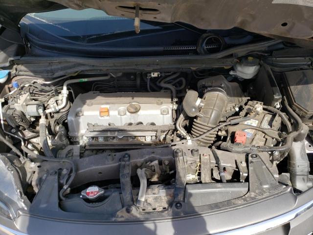 Photo 7 from auction – 2014 HONDA CR-V EXL with VIN 2HKRM3H78EH529396