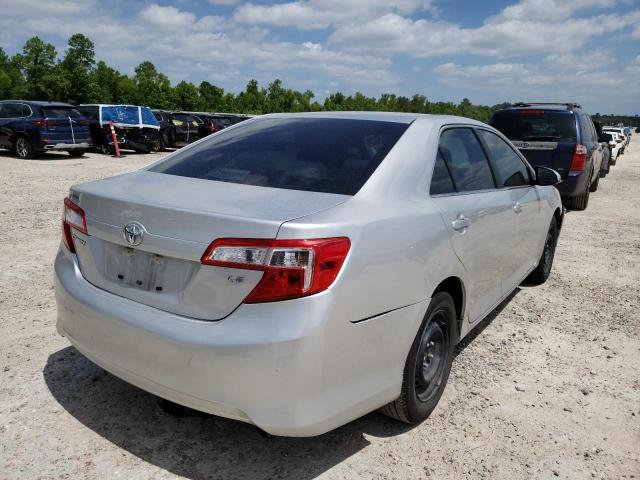Photo 4 from auction – 2012 TOYOTA CAMRY BASE with VIN 4T4BF1FK1CR268124