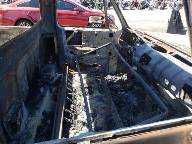 Photo 5 from auction – 1986 CHEVROLET C10 with VIN 1GCCC14F1GJ100055