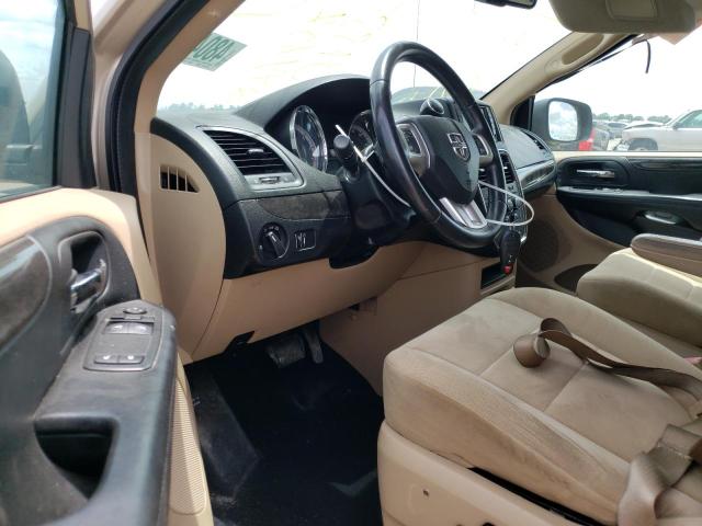Photo 9 from auction – 2014 DODGE GRAND CARA with VIN 2C4RDGBG9ER244404