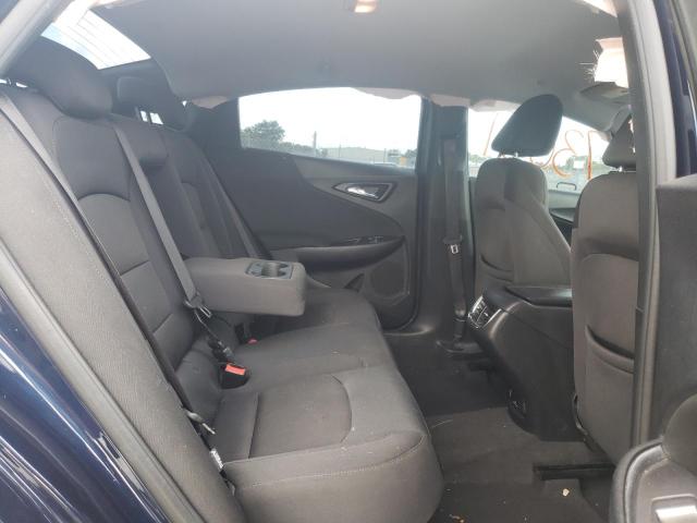 Photo 6 from auction – 2016 CHEVROLET MALIBU LT with VIN 1G1ZE5ST2GF335094