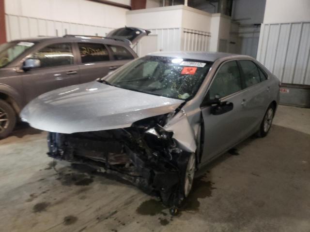 Photo 2 from auction – 2017 TOYOTA CAMRY LE with VIN 4T1BF1FK4HU779313