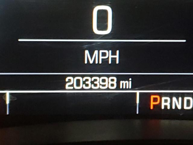 Photo 8 from auction – 2014 CHEVROLET IMPALA LT with VIN 1G1125S31EU100054