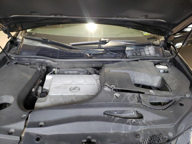 Photo 7 from auction – 2011 LEXUS RX 350 with VIN 2T2BK1BA2BC116061