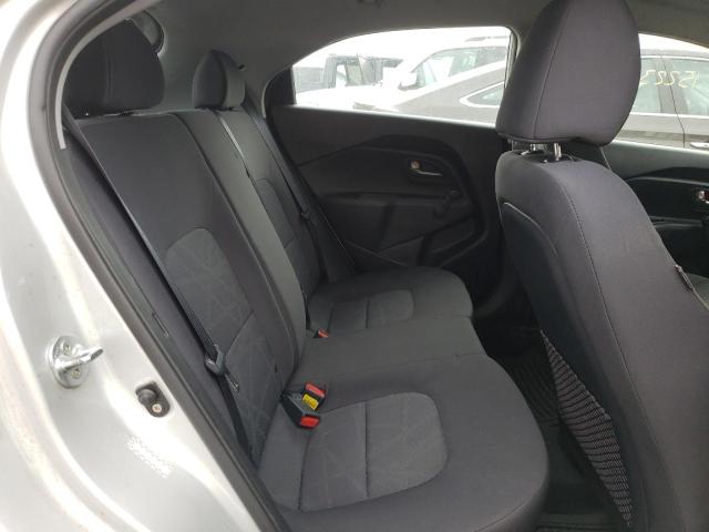 Zdjęcie 6 z aukcji – 2012 KIA RIO LX z VIN KNADM5A39C6014957