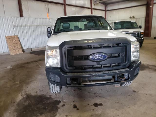 Photo 9 from auction – 2014 FORD F250 SUPER with VIN 1FT7W2BT8EEA17929