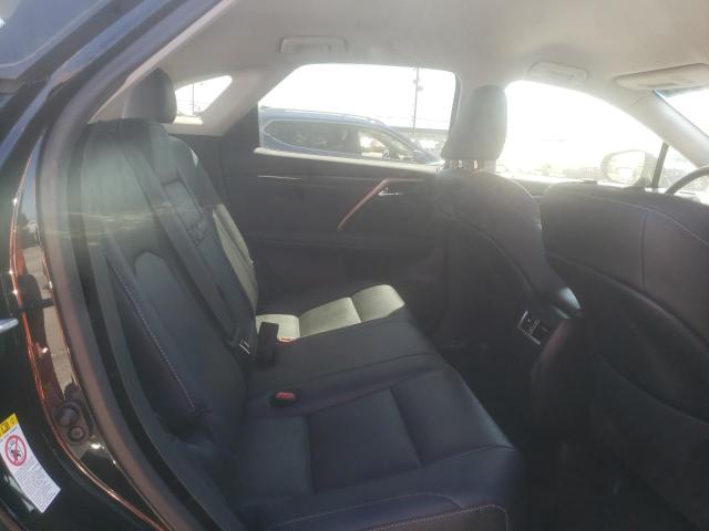 Photo 6 from auction – 2017 LEXUS RX 350 BAS with VIN 2T2BZMCA7HC075351