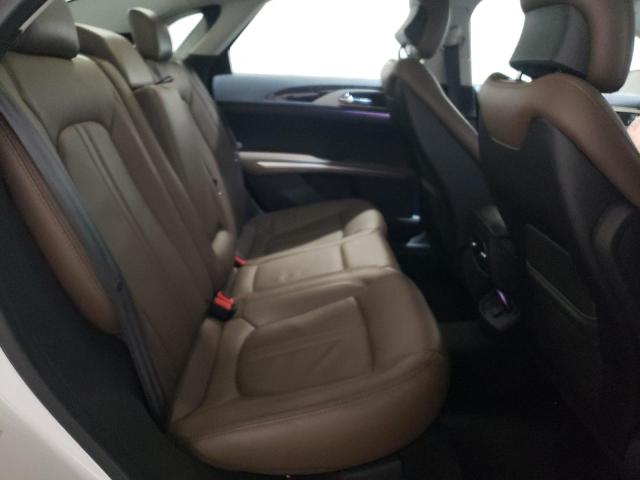 Photo 6 from auction – 2013 LINCOLN MKZ with VIN 3LN6L2JK3DR823679