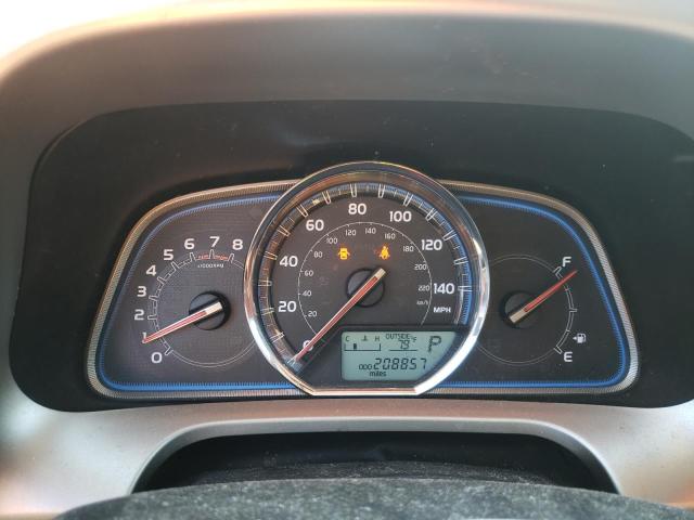 Photo 8 from auction – 2014 TOYOTA RAV4 LIMIT with VIN 2T3DFREV3EW138384