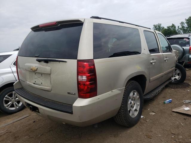 Photo 4 from auction – 2007 CHEVROLET SUBURBAN K with VIN 3GNFK16347G181998