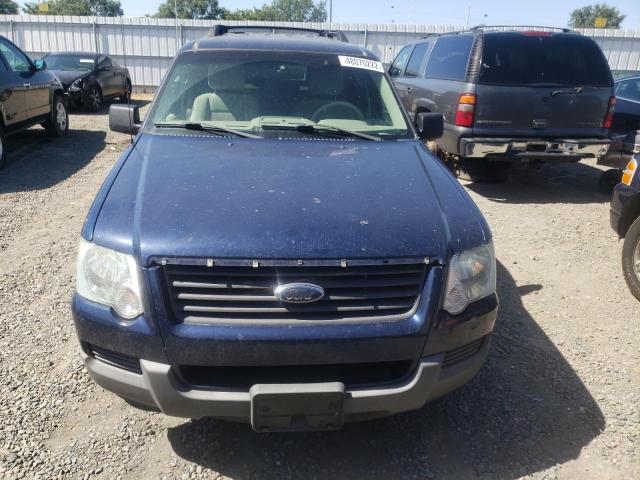 Photo 9 from auction – 2006 FORD EXPLORER X with VIN 1FMEU62EX6ZA18477