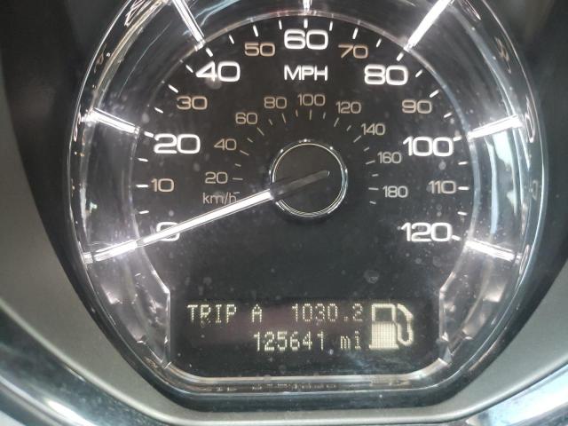 Photo 8 from auction – 2010 LINCOLN MKT with VIN 2LMHJ5AT0ABJ10181