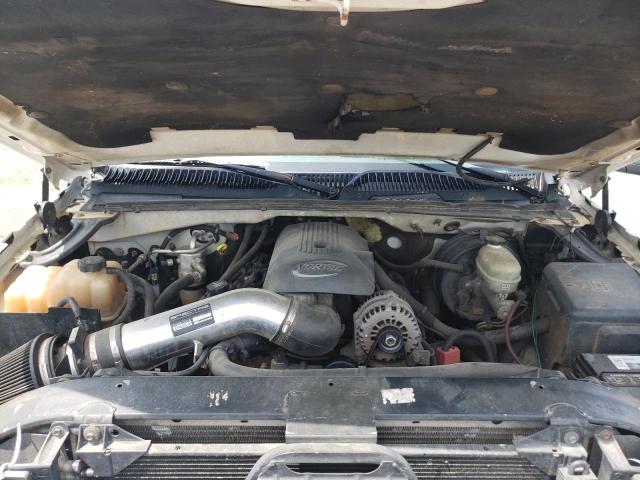 Photo 7 from auction – 2005 CHEVROLET SILVERADO with VIN 2GCEK13T151230587