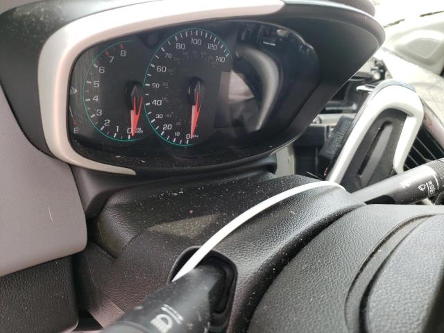 Photo 8 from auction – 2017 CHEVROLET SONIC PREM with VIN 1G1JF5SB1H4120739