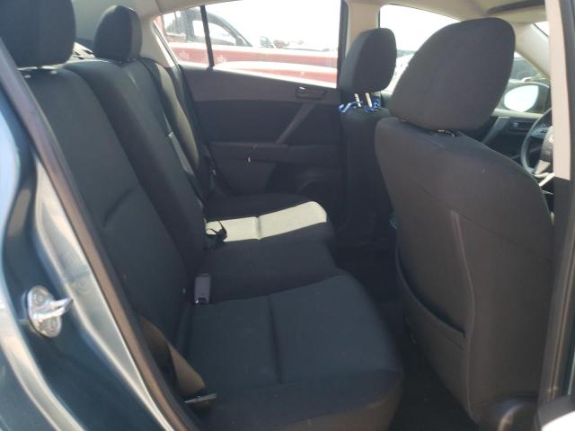 Photo 6 from auction – 2010 MAZDA 3 I with VIN JM1BL1SFXA1254091