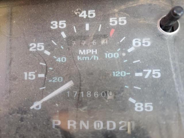 Photo 8 from auction – 1994 FORD RANGER SUP with VIN 1FTCR15XXRTB22522