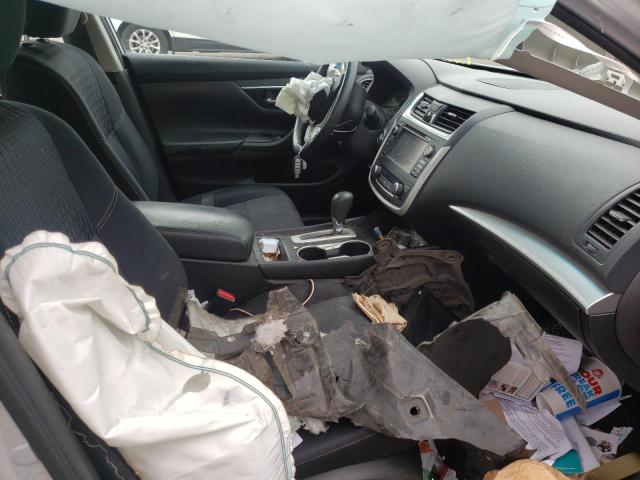 Photo 5 from auction – 2016 NISSAN ALTIMA 2.5 with VIN 1N4AL3APXGC178778