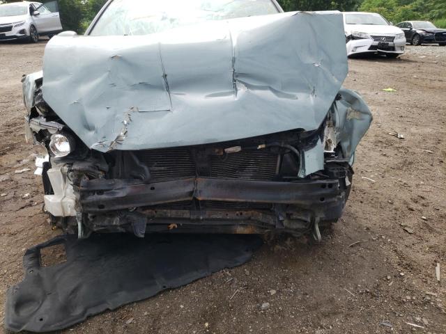 Photo 9 from auction – 2006 NISSAN ALTIMA S with VIN 1N4AL11D86C149594