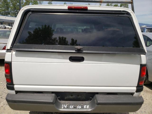Foto 6 de la subasta – 1997 DODGE RAM 1500 con VIN 1B7HF16YXVS160712