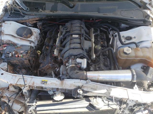 Photo 7 from auction – 2012 DODGE CHALLENGER with VIN 2C3CDYBT1CH293483