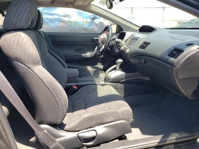 Photo 5 from auction – 2009 HONDA CIVIC EX with VIN 2HGFG12829H501481