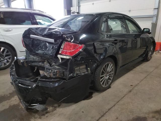 Photo 4 from auction – 2011 SUBARU IMPREZA with VIN JF1GV7E6XBG515982