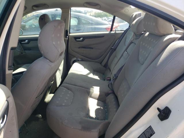 Photo 6 from auction – 2003 VOLVO S60 with VIN YV1RS61T932252037
