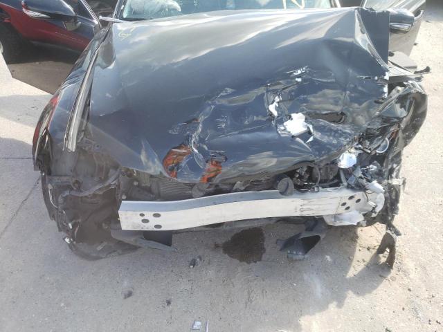 Photo 7 from auction – 2009 LEXUS IS 250 with VIN JTHBK262295088670