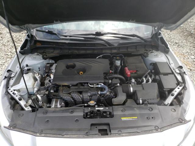 Photo 7 from auction – 2019 NISSAN ALTIMA SR with VIN 1N4BL4CV0KC177217