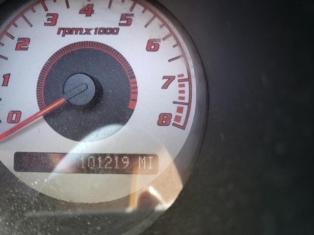 Photo 8 from auction – 2008 PONTIAC SOLSTICE with VIN 1G2MC35B58Y120768