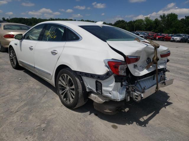 Foto 3 de la subasta – 2019 BUICK LACROSSE E con VIN 1G4ZR5SS3KU131567