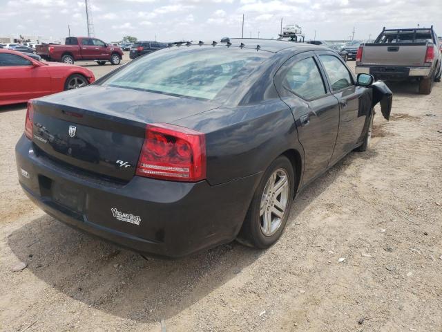 Photo 4 from auction – 2006 DODGE CHARGER R/ with VIN 2B3KA53H56H203153