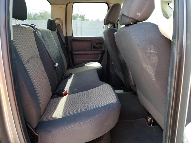 Photo 6 from auction – 2010 DODGE RAM 1500 with VIN 1D7RV1GP3AS224540