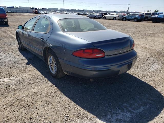 Photo 3 from auction – 2000 CHRYSLER CONCORDE L with VIN 2C3HD36J4YH388824