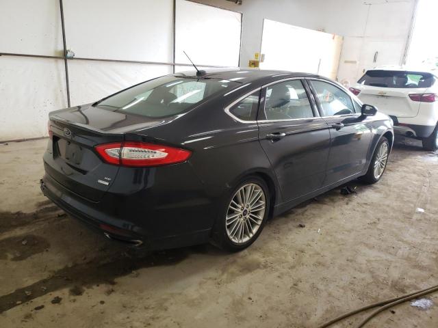 Photo 4 from auction – 2014 FORD FUSION SE with VIN 3FA6P0H91ER283126
