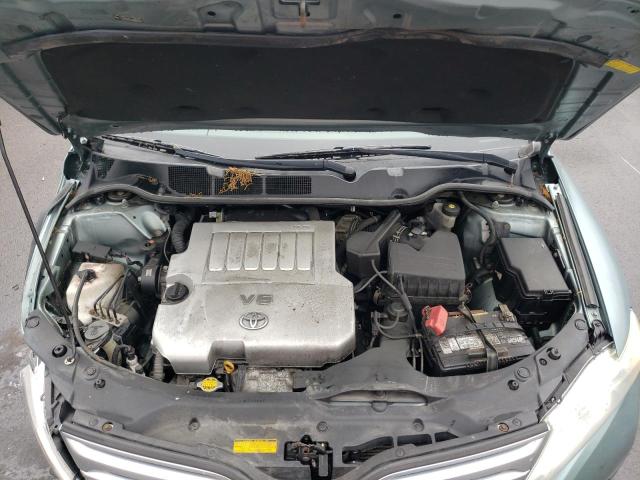 Photo 7 from auction – 2012 TOYOTA VENZA LE with VIN 4T3ZK3BB2CU047953