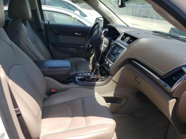 Photo 5 from auction – 2013 GMC ACADIA DEN with VIN 1GKKRTKDXDJ241777