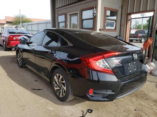 Foto 3 de la subasta – 2016 HONDA CIVIC EX con VIN 19XFC2F79GE038992