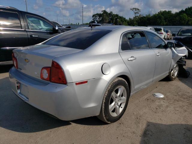 Photo 4 from auction – 2010 CHEVROLET MALIBU LS with VIN 1G1ZB5EB0AF245557