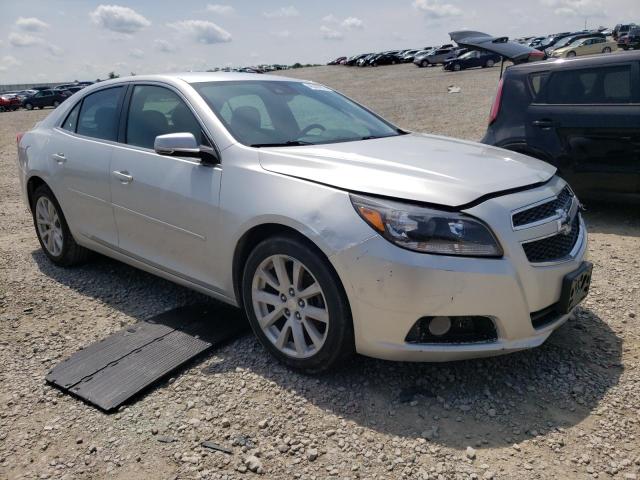 CHEVROLET MALIBU 2LT 2013 with VIN 1G11E5SA6DF218562 - Photo from auction