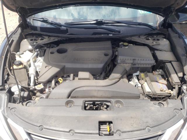 Photo 7 from auction – 2016 NISSAN ALTIMA 2.5 with VIN 1N4AL3APXGC126356