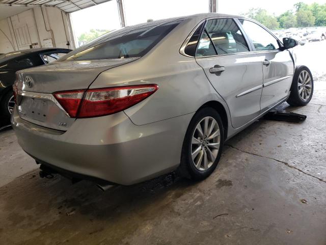 Photo 4 from auction – 2017 TOYOTA CAMRY LE with VIN 4T1BF1FK2HU618023